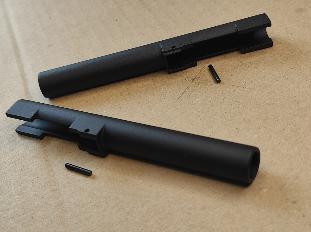KJW M9 PART4