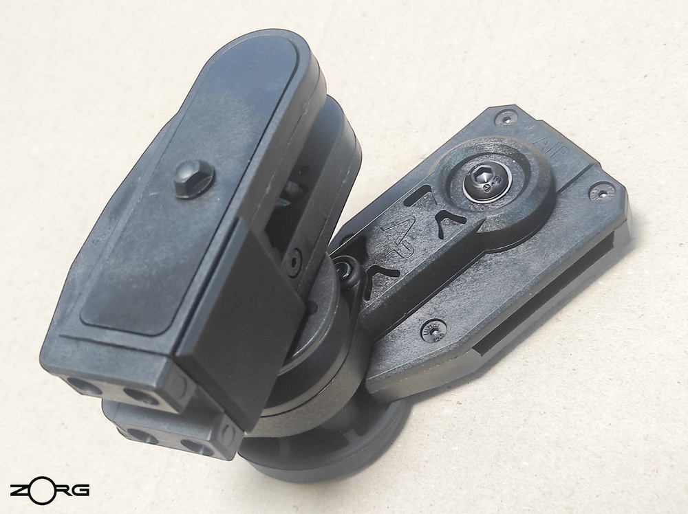 aip FOR5.1 1911