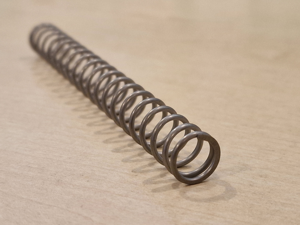Nine Ball COMPACT SPRING