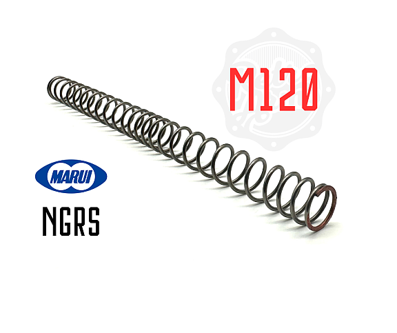 RETRO ARMS SPRING M120