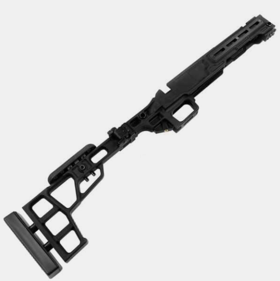 Novritsch SSG10A3
