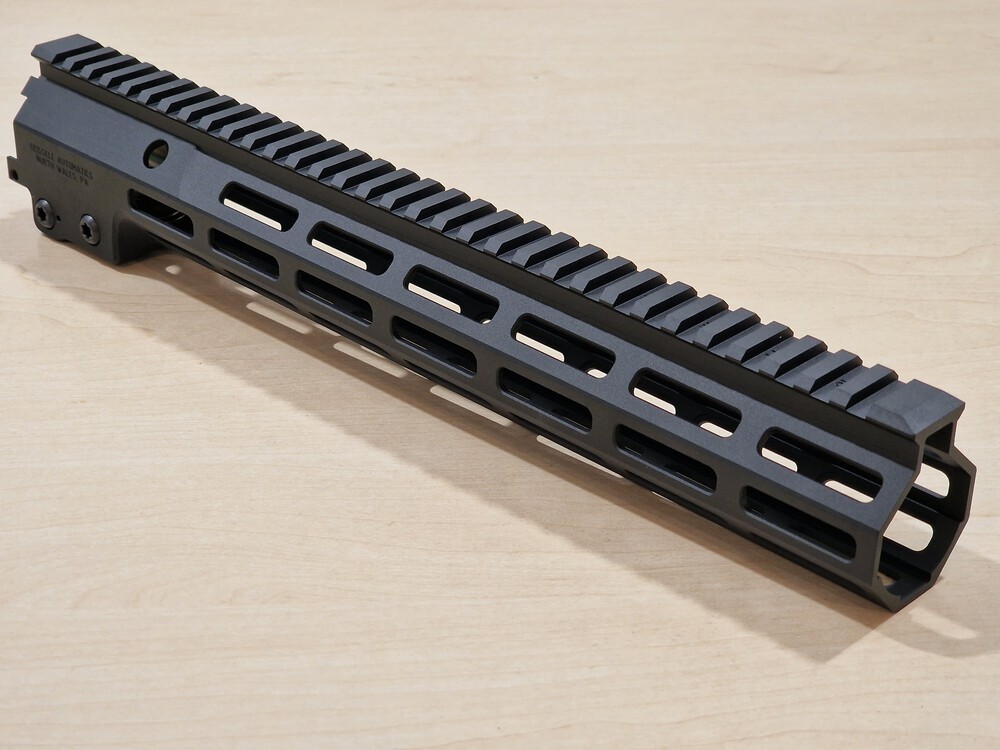 Angry Gun MK16 RAIL13.5 GEN2