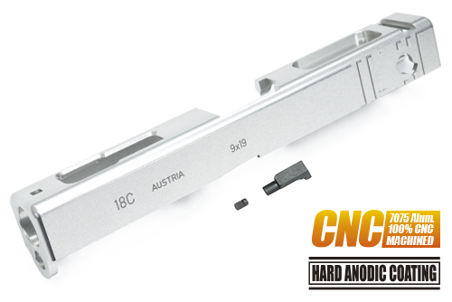 Guarder 7075 MARUI G18C 2023 NEW