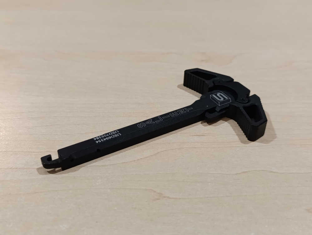 Raptor 5KU 15746 M4 AEG