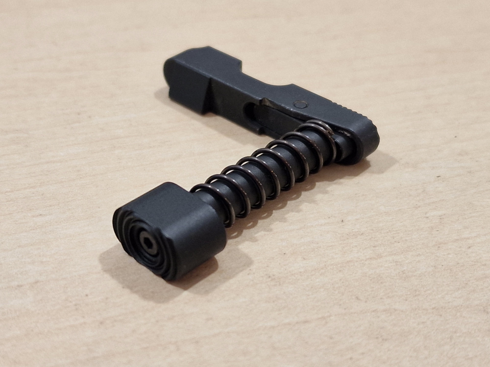 Angry Gun L119A2 MARUI