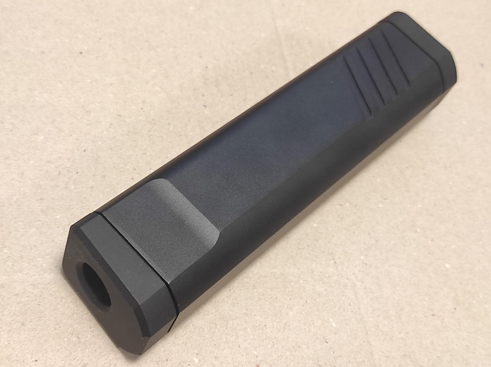 Angry Gun GEN2 AEG