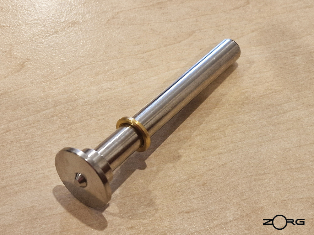 TTI VSR10 9MM SPRING 13MM