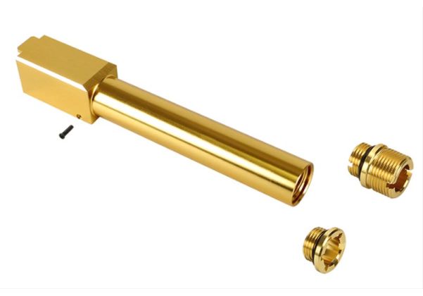 Nine Ball GLOCK17 2