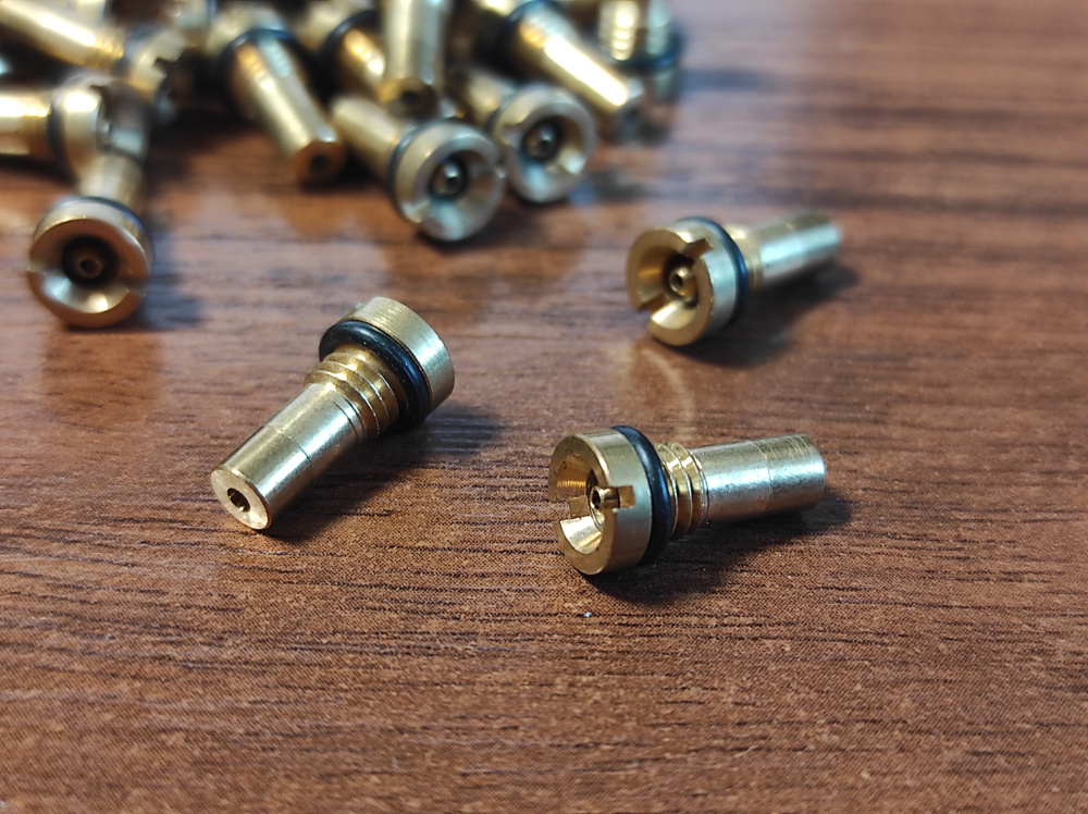 KJW CZ75 P09 PART80
