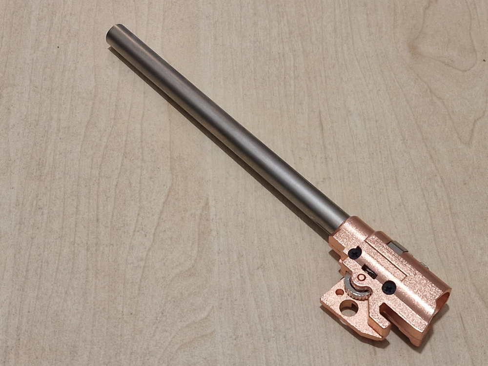 Maple Leaf CAPA6 WITH6.02 GBB 138MM 60 UP