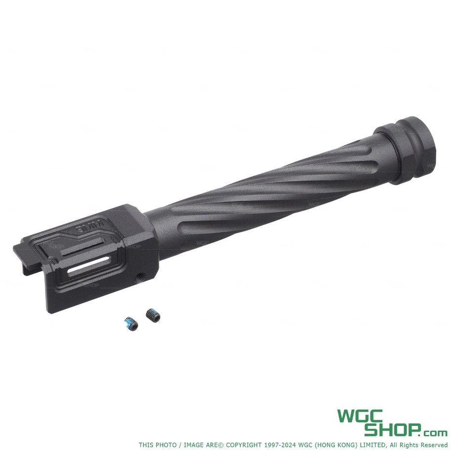 TTI GEN3 G17 14MM