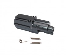 wii tech MP9 7 CNC6063 4137