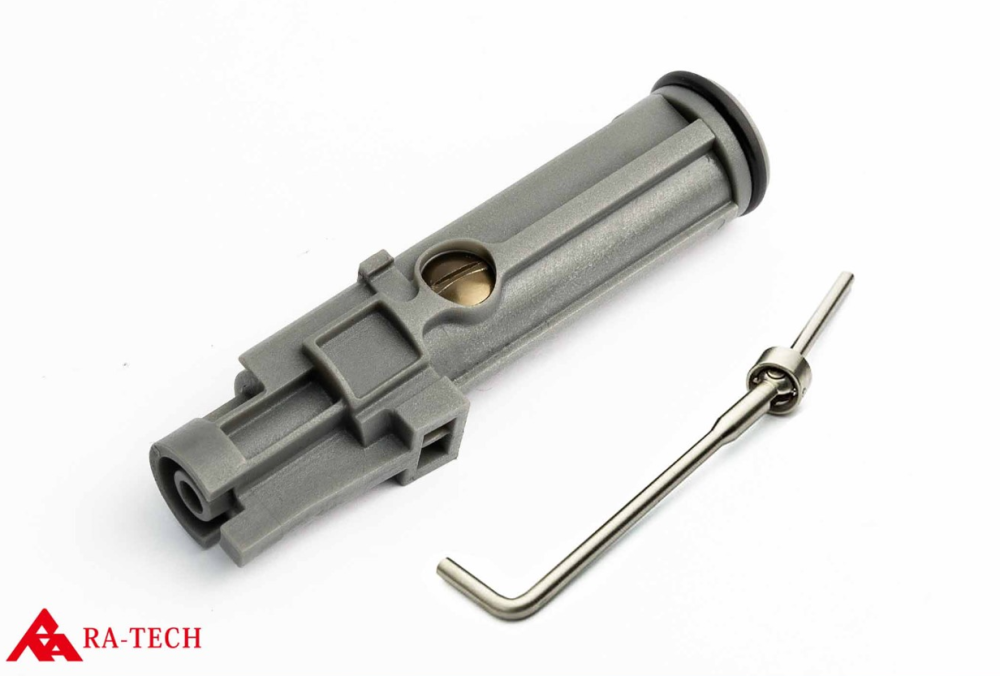 ra tech 16091 V2 GBB TYPE3