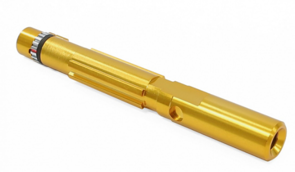 tnt UP KITS6.03 275MM MP9TP9