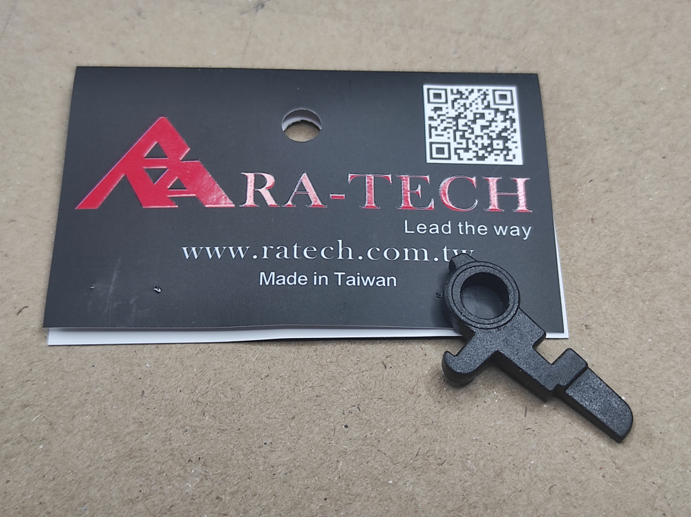ra tech