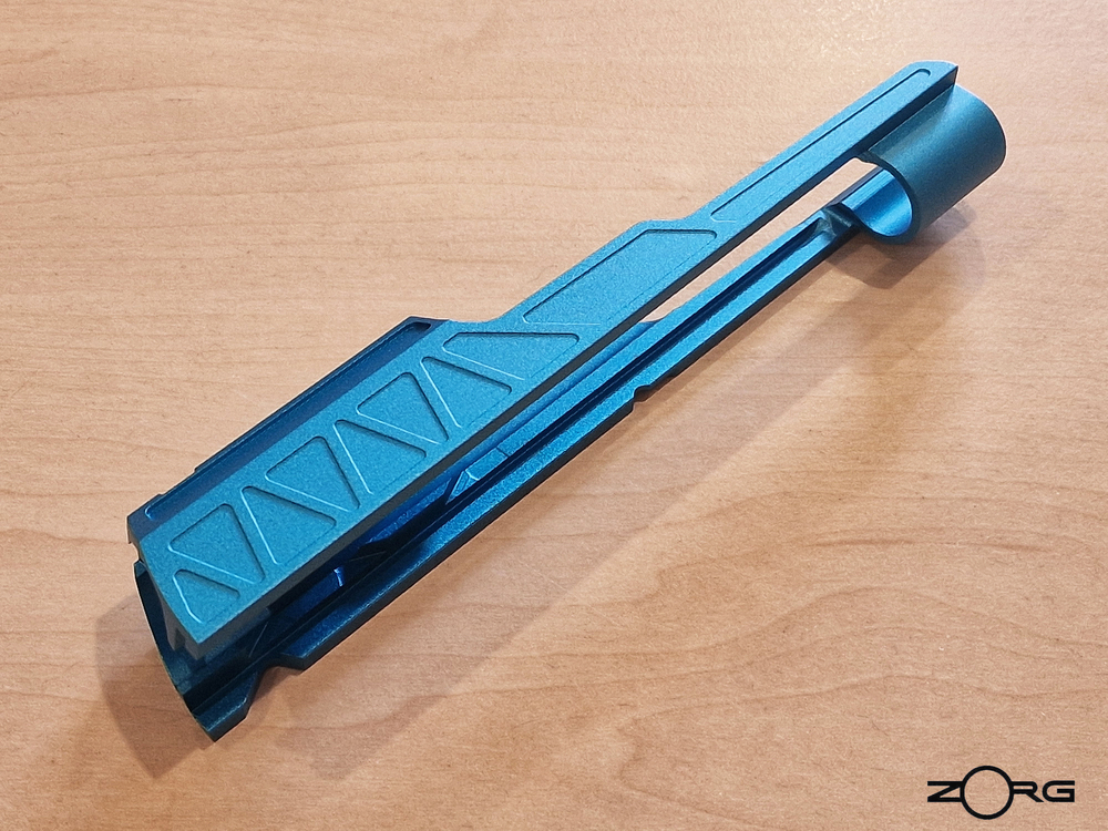 Novritsch SSP5 CUSTOM V1 LIGHT