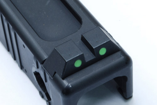Guarder MARUI G18C