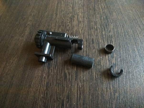 VFC UP M4 HK416 HK417