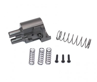 wii tech MARUI CNC6063 4099