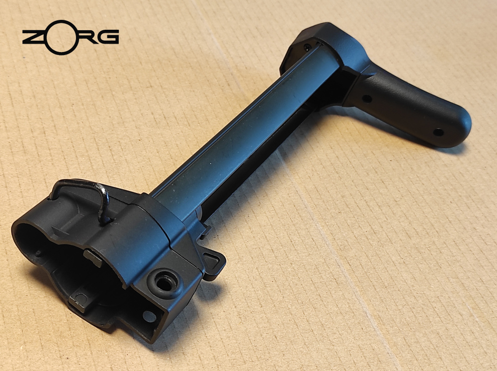 Golden Eagle MP5 AEG
