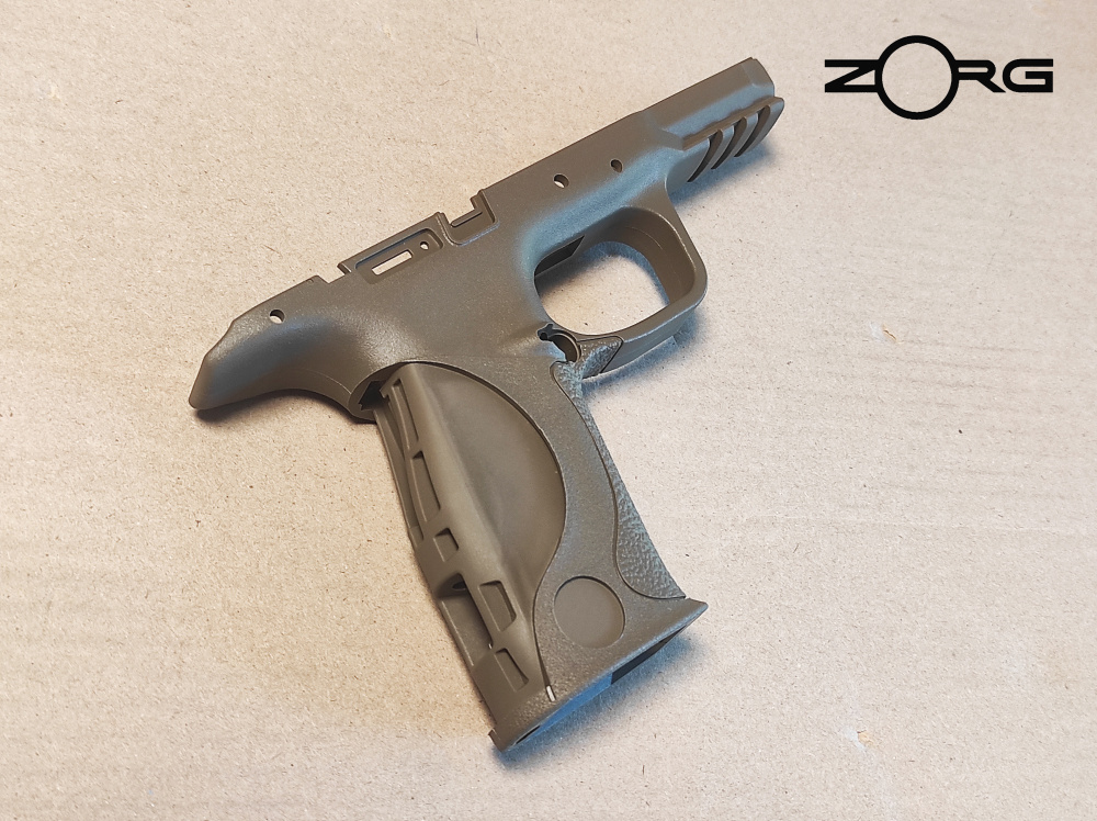 Guarder MARUI M&P9