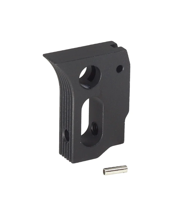 5KU 19632 FOR1911HICAPA TYPE1BLACK