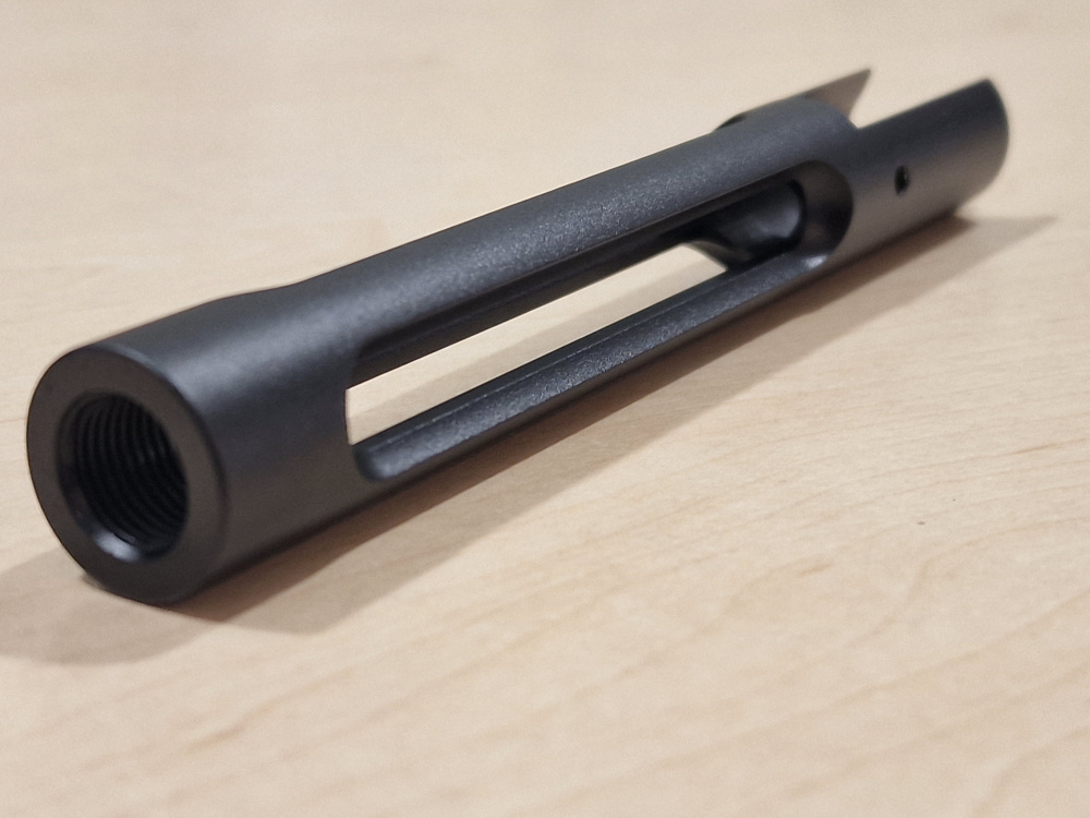 Tokyo Marui 5KU 15322 HICAPA51