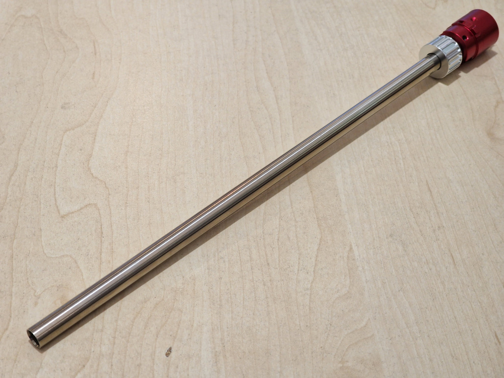 tnt UP KITS6.03 455MM M4