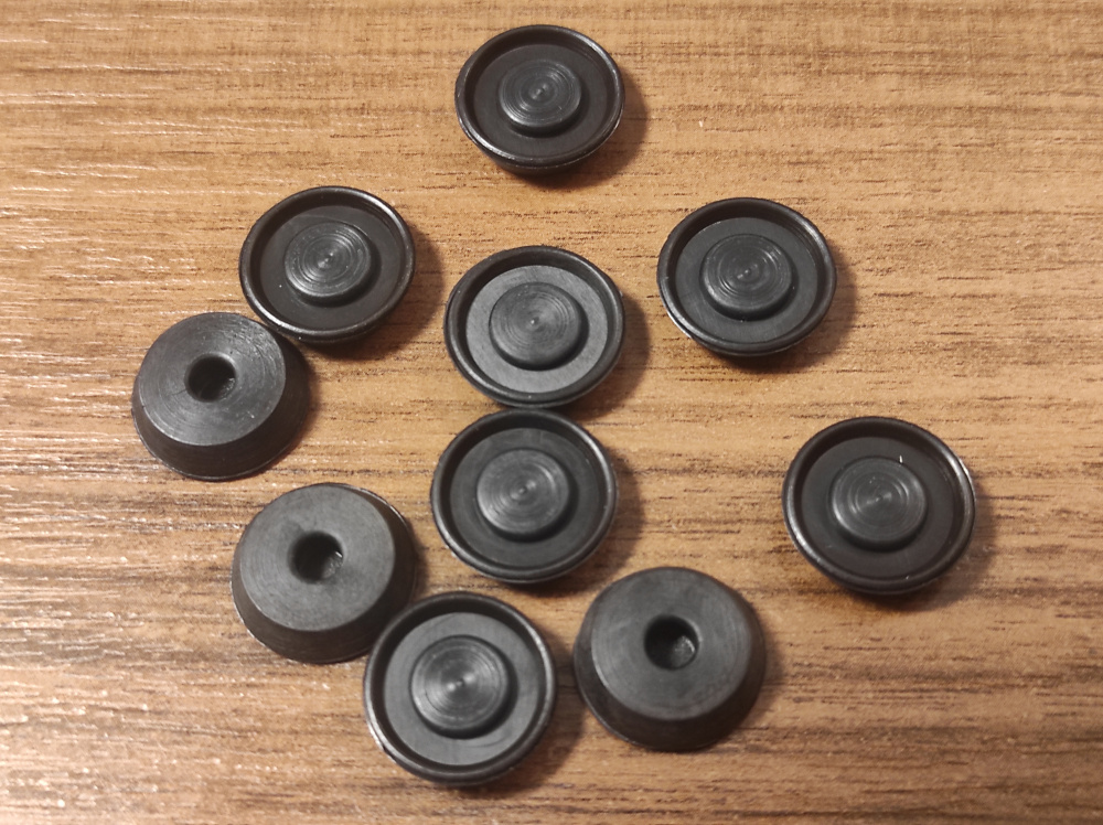 WE PX4 PART53