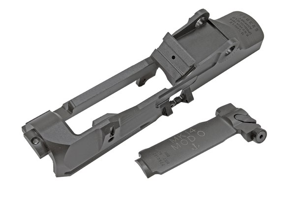 ra tech RATECH7719 M14 GBB SET2015