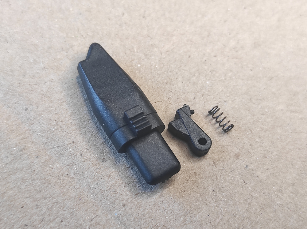 KJW COLT1911 PART82 83 84