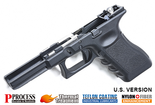 Guarder NEW MARUI G172234