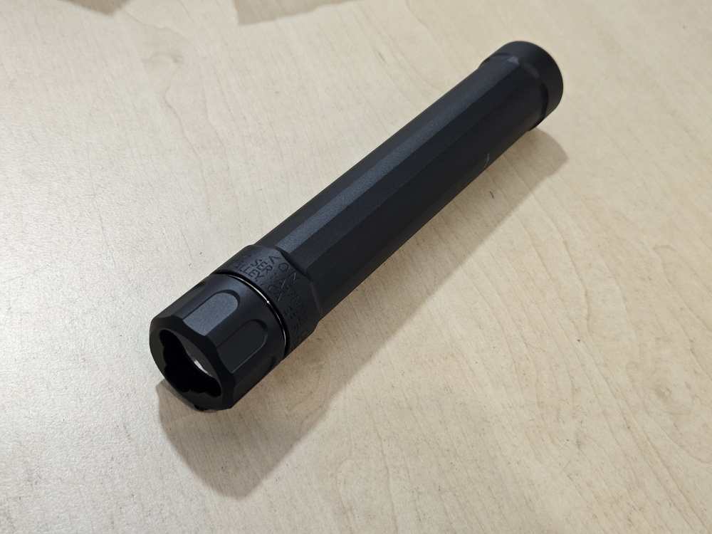 VFC 5KU 15295 9MP5 SILENCER