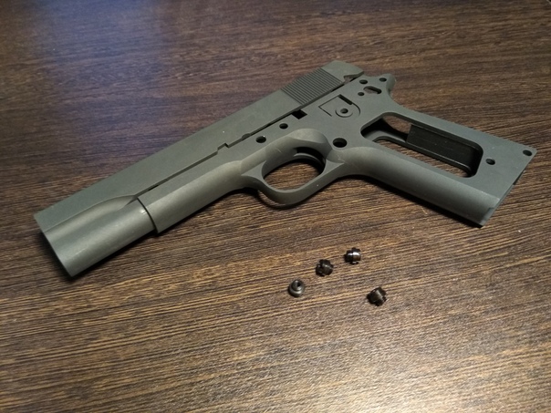 Guarder MARUI M1911A1 2015 NEW