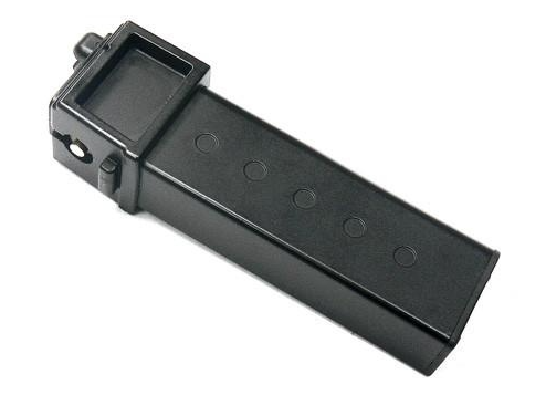 KJW MKC02 LONG CO2