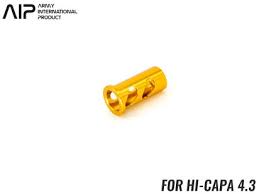 aip 4.3 SPRING