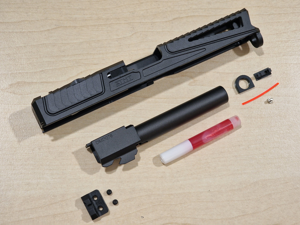 5KU 15331 G17 GEN3