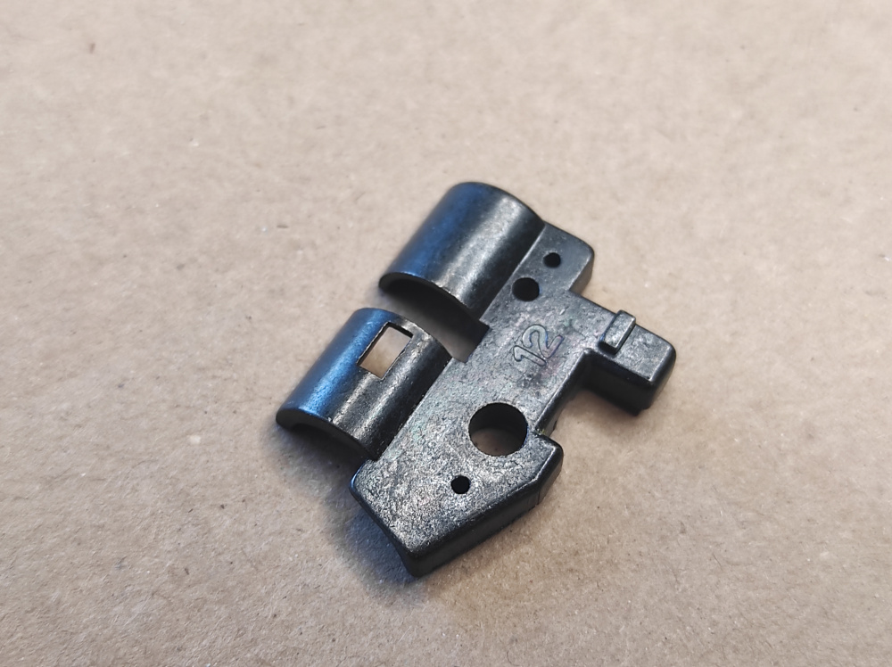 KJW SP01 CZ75 PART17