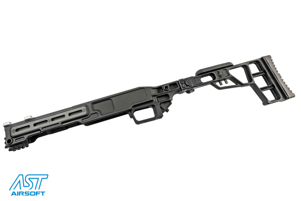 Maple Leaf TACTICAL VSR10