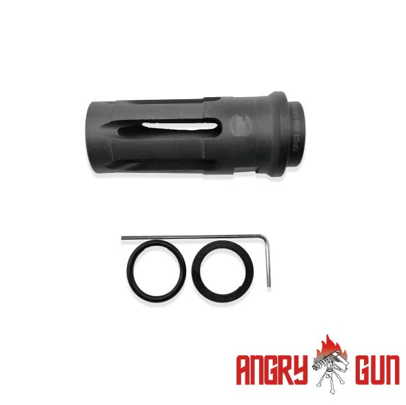 Angry Gun SOCOM416