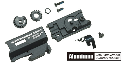 Guarder UP MARUI G19 GEN34