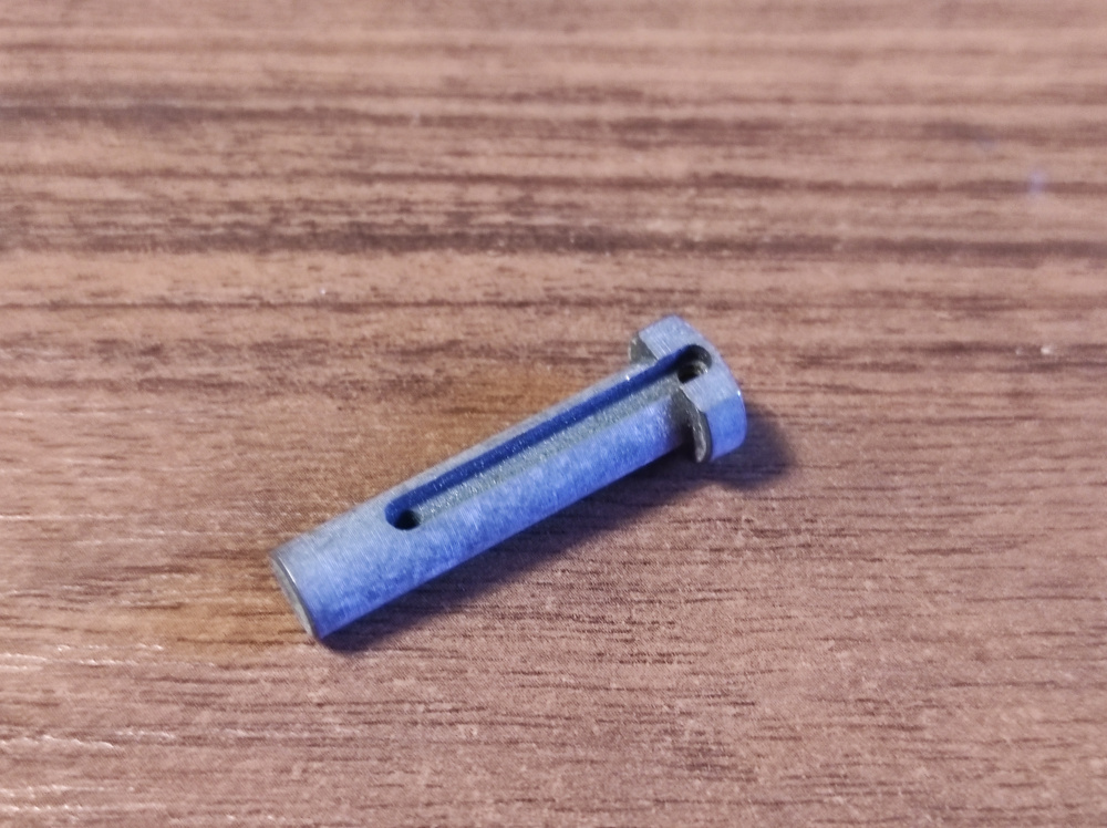WE M4 PART70
