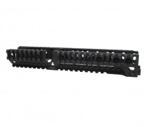 wii tech MARUI GBB CNC6061 B30 2021 RAIL2362
