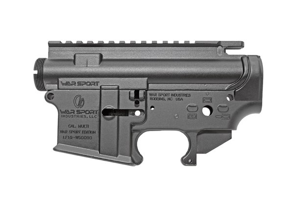 WE M4M16 GBB