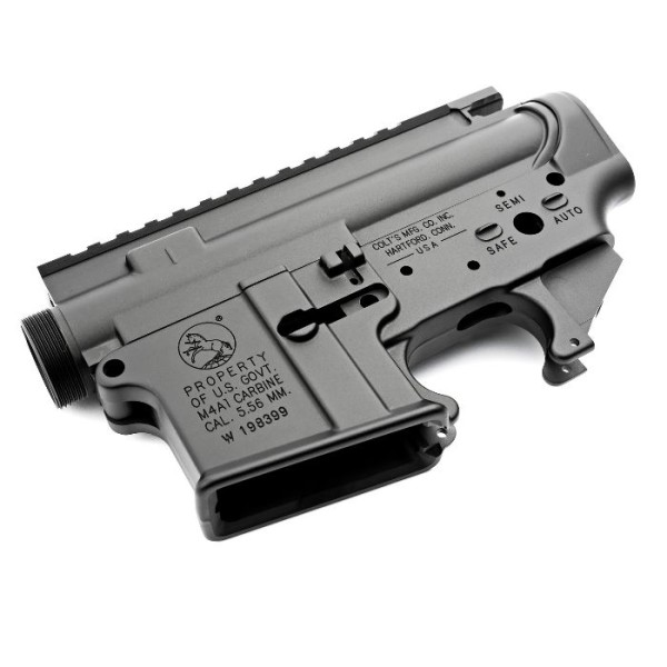 Cybergun 16095 COLT7075