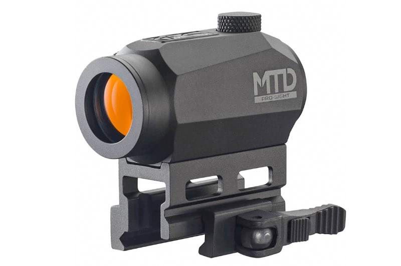 Tokyo Marui PRO MARUI TACTICAL