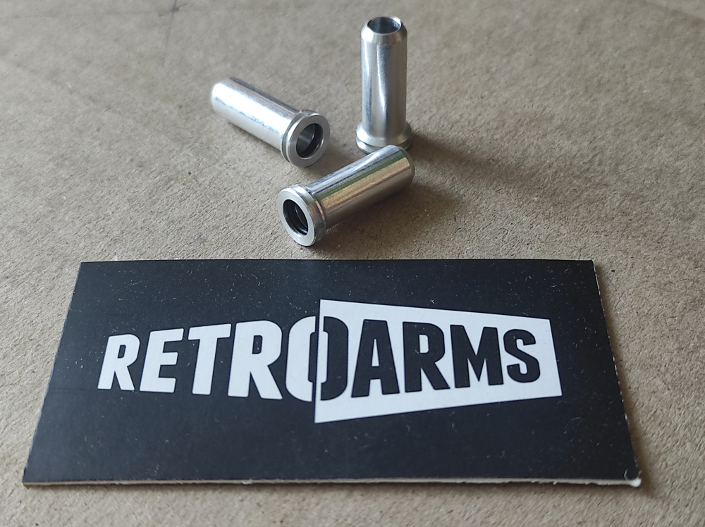 RETRO ARMS UP7345 CNC21 4