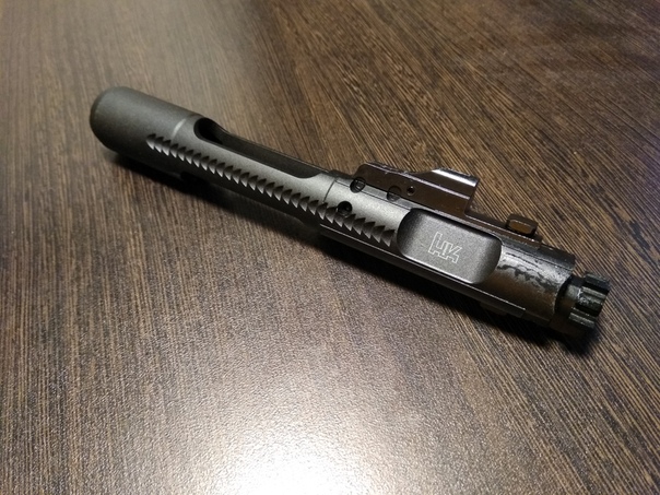 umarex HK416 A5 GBBR