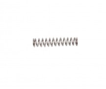 wii tech MP5 WE80 SPRING NO29 4557