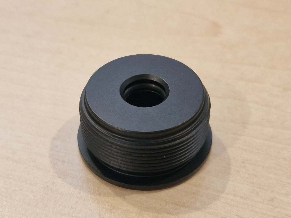 Novritsch SSG10